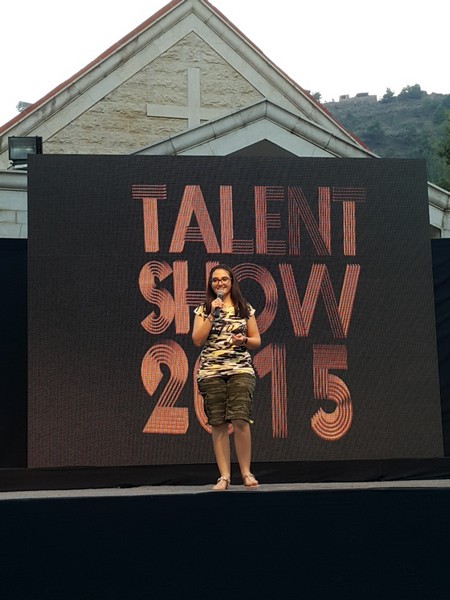 Beiruting.com Talent Show 2015 